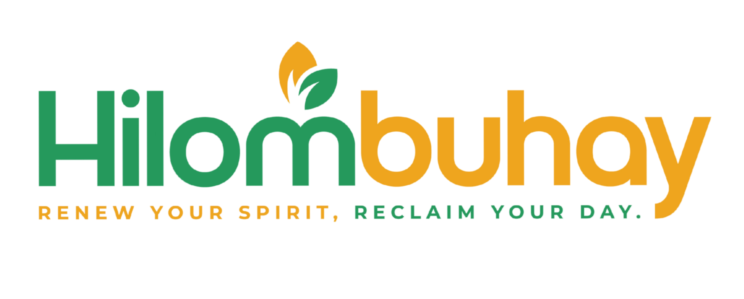 Hilombuhay — stories from everyday life